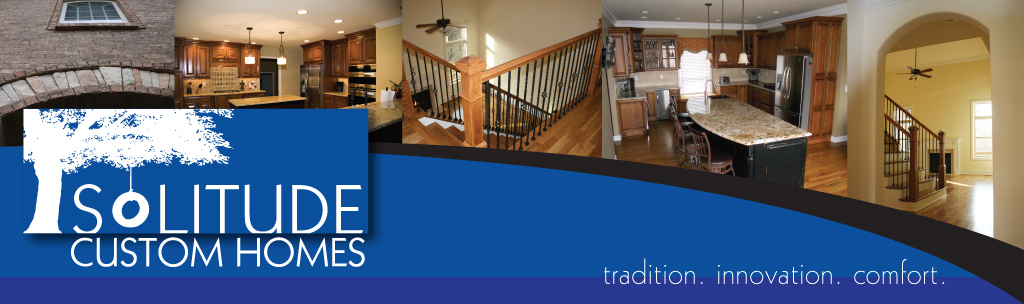 Solitude Custom Homes - Brentwood, TN